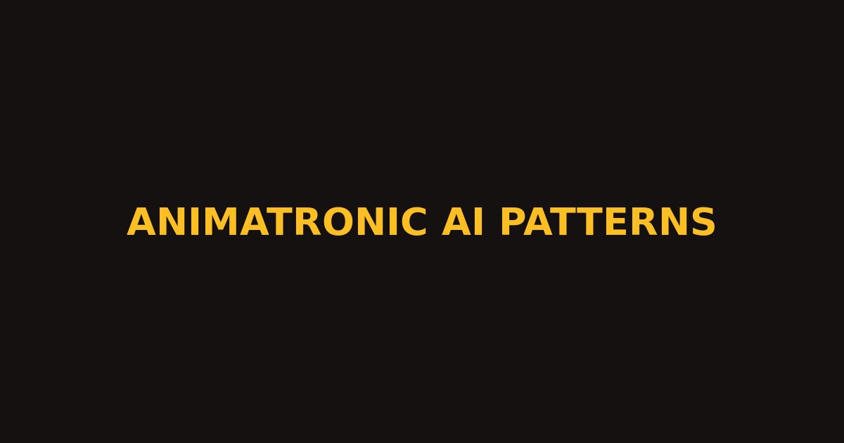Deciphering Animatronic AI: Freddy, Bonnie, Chica, and Foxy